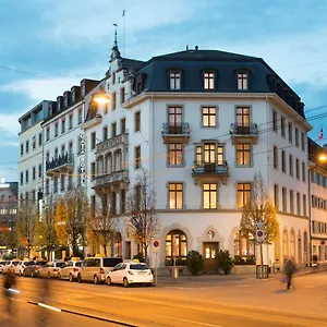 Gaia - The Sustainable 4 Star 4*, Bâle Suisse