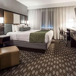 Western Premier Nyc Gateway 3* North Bergen