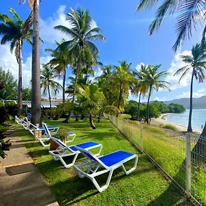 2* Apartahotel Brise Marine
