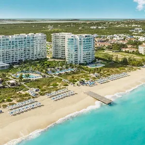 5* Resort The Ritz-carlton, Turks & Caicos