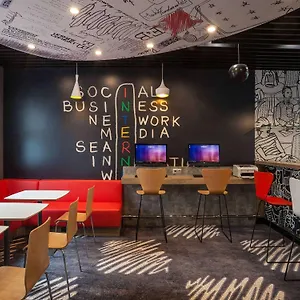 Ibis Railway Station 3* Kiev