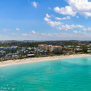 5* Resort Beaches Turks&caicos Villages&spa