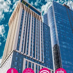 Sky Loft By Rixwell International 4* Kiev