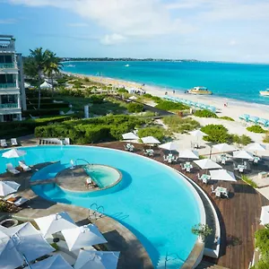 5* Hotel The Palms Turks And Caicos