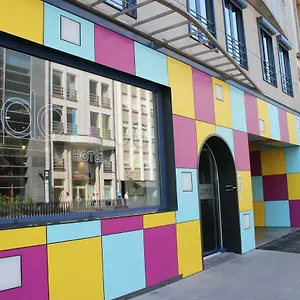 Domus 3*, Luxembourg Luxembourg